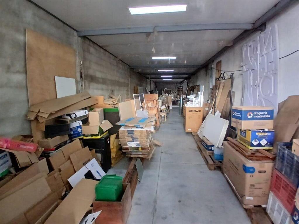 VENTA LOCAL SOBRE GIANATASSIO