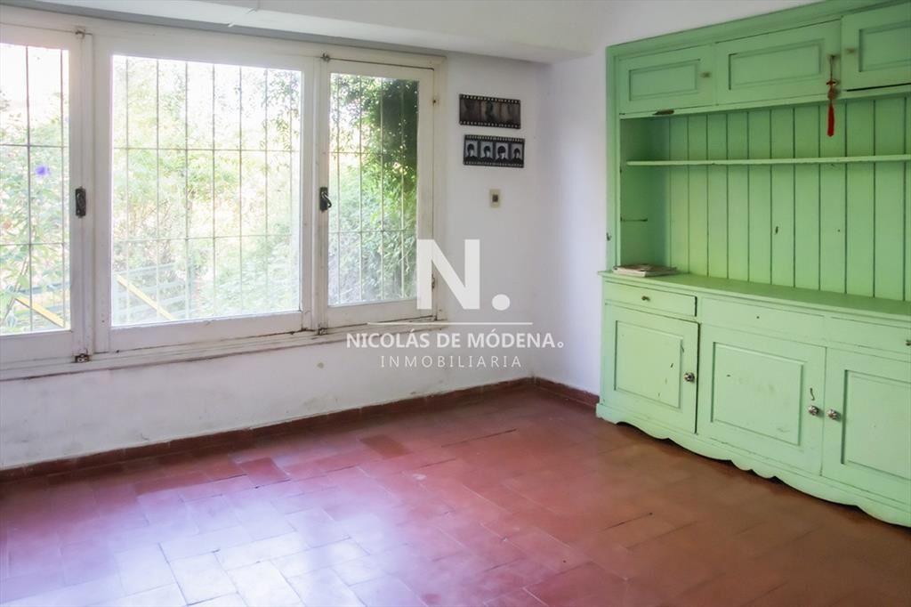 Casa en zona de Cantegril