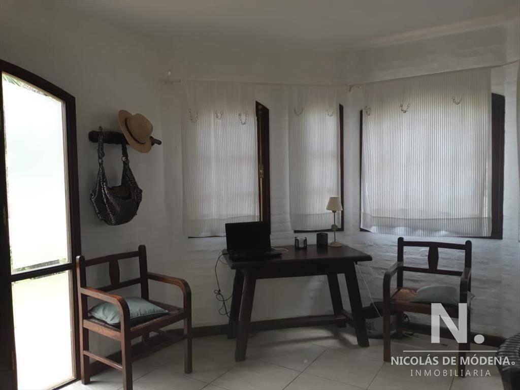 Venta Casa en Solanas Country, Punta Ballena