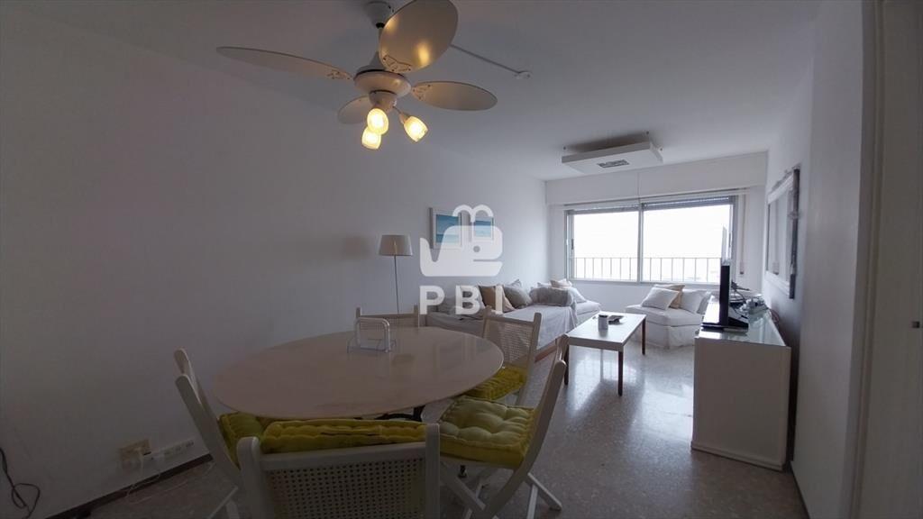 Apartamento en alquiler 1 dormitorio, Punta del Este