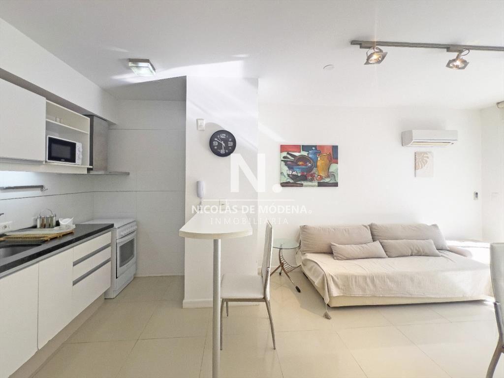 Apartamento en venta 1 dormitorio punta del este