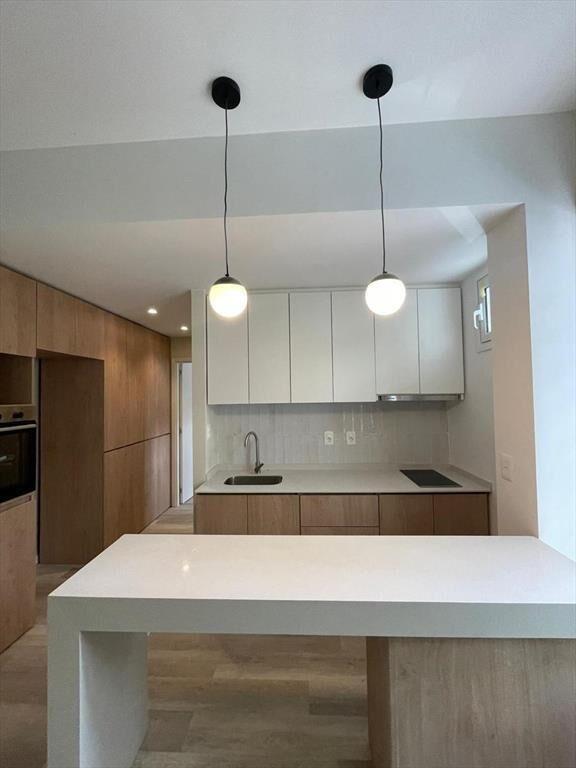 Venta moderno Apartamento 1 dormitorio a estrenar en Cordón