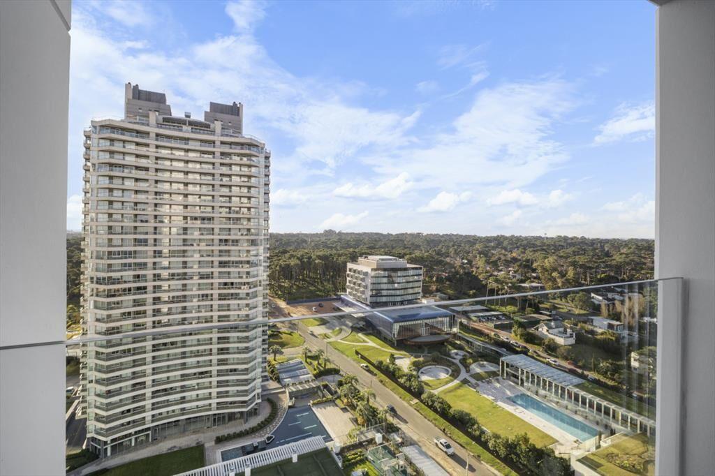 Le Parc Punta del Este Torre IV - Exclusiva al