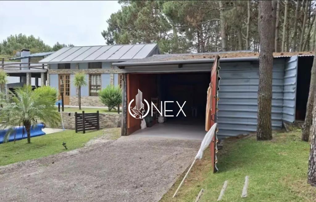 Oportunidad venta de casa en Maldonado solanas cuatro dormi