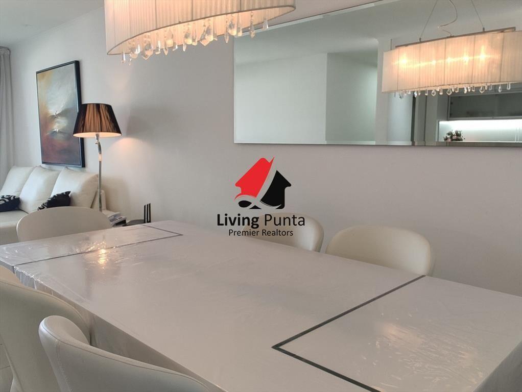 Apartamento en Punta del Este, Brava