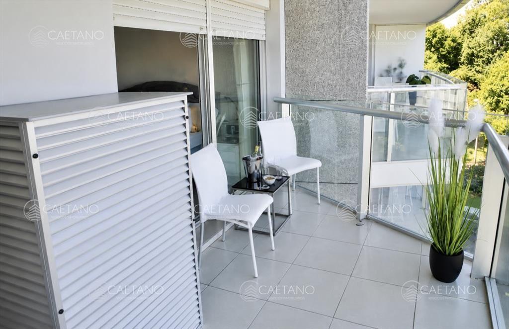 Apartamento en venta de 2 dormitorios en Playa