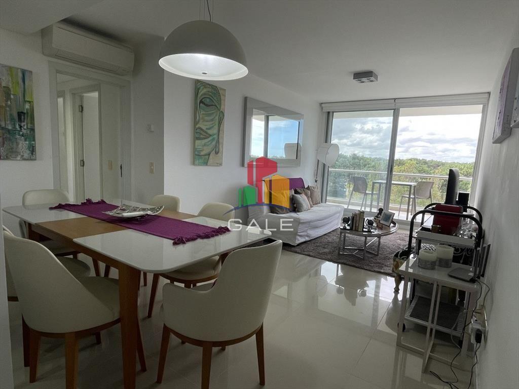 Apartamento en la mejor zona de Punta del este
