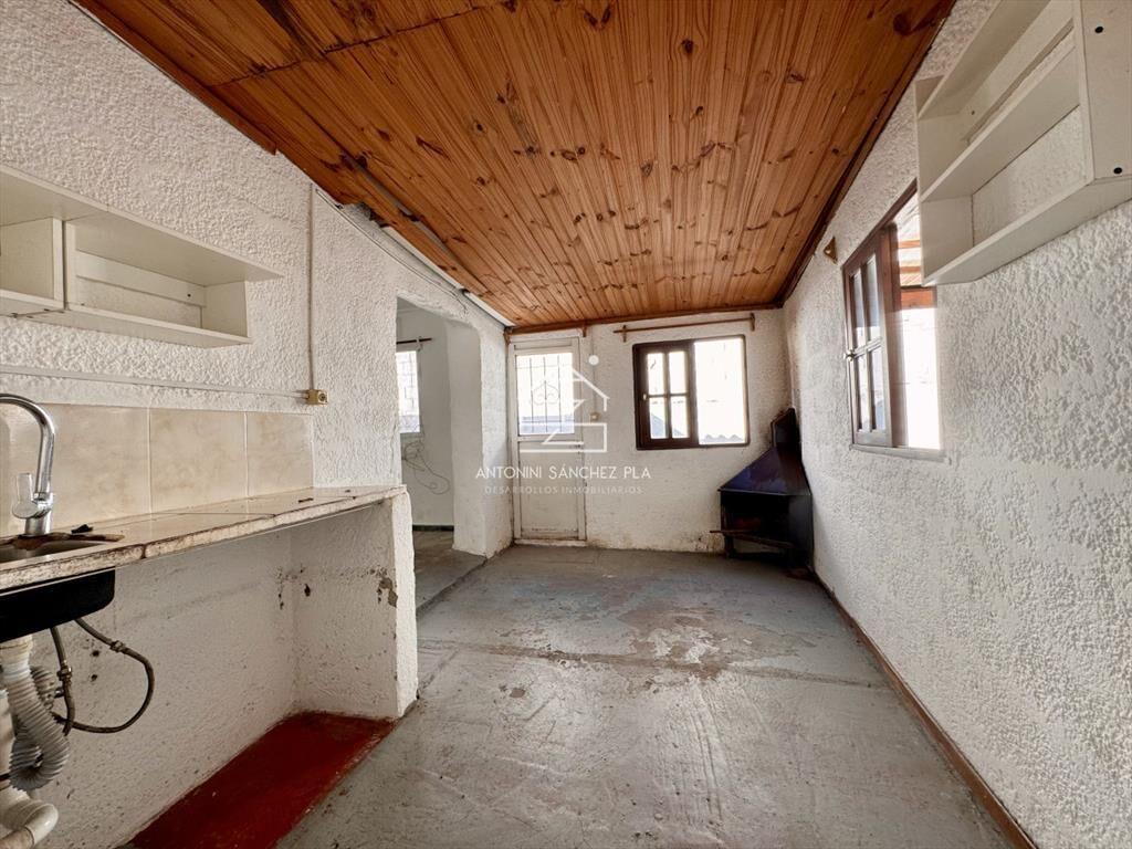 Casa en venta de 2 dormitorios en zona Atlantico