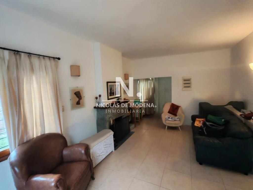 Casa en Nuevo Cantegril 3 dorm+4 baÃ±os . Cerrada