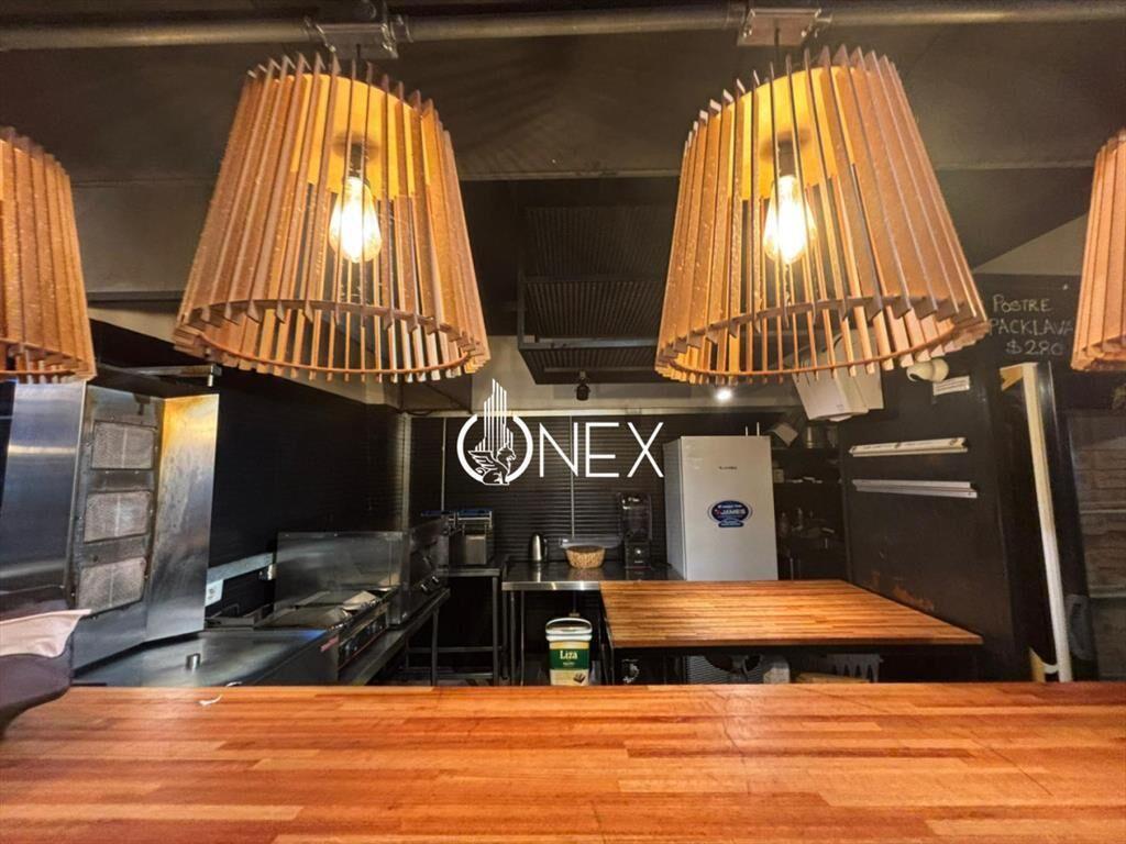 LOCAL GASTRONÓMICO EN ALQUILER - CENTRO ÉPICO,