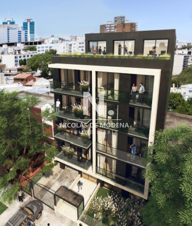 Venta Apartamento de 1 Dormitorio Con Exelente en