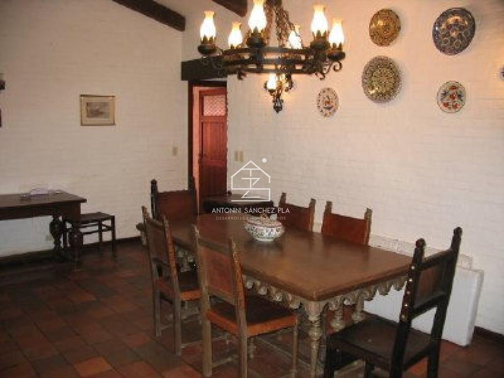 Casa en Punta del Este, Mansa