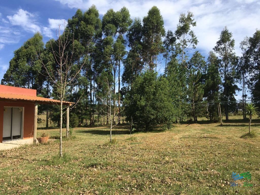 Tu Oportunidad de vivir en una chacra a 5 minutos