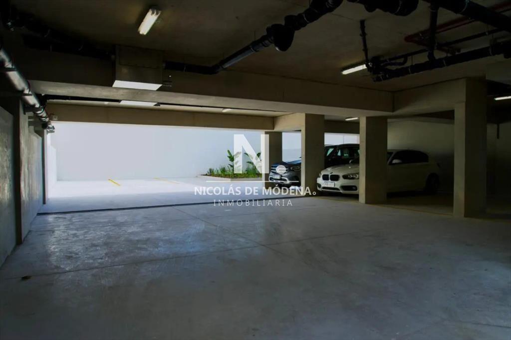 Apartamento de 1 Dormitorio en Malvin