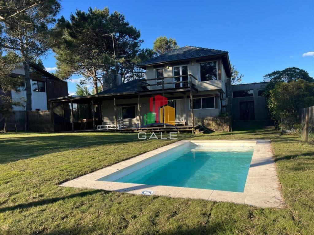 Espectacular mansión en José Ignacio