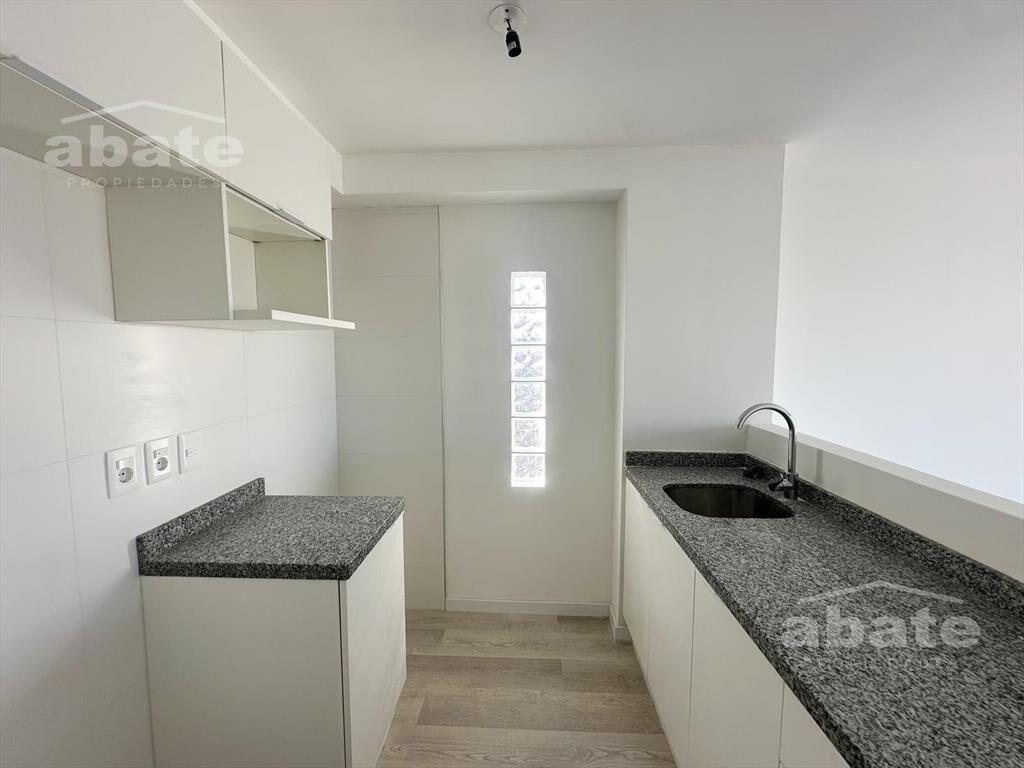 Venta apartamento 1 dormitorio con patio