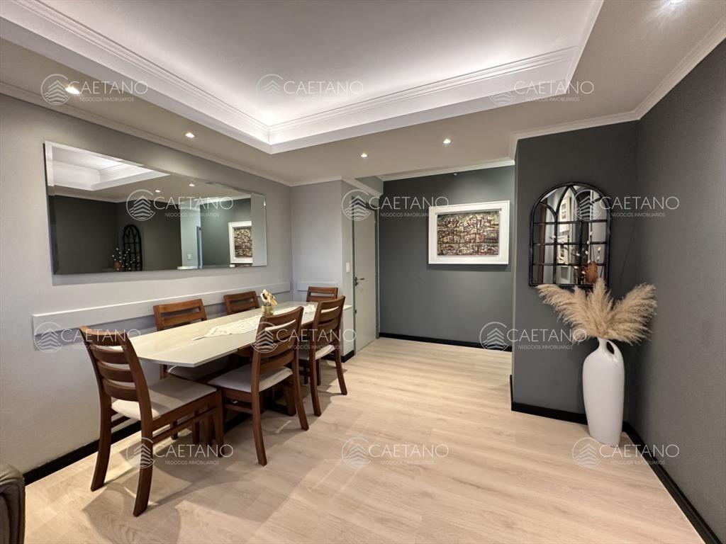 Venta apartamento 3 dormitorios. Punta del Este.