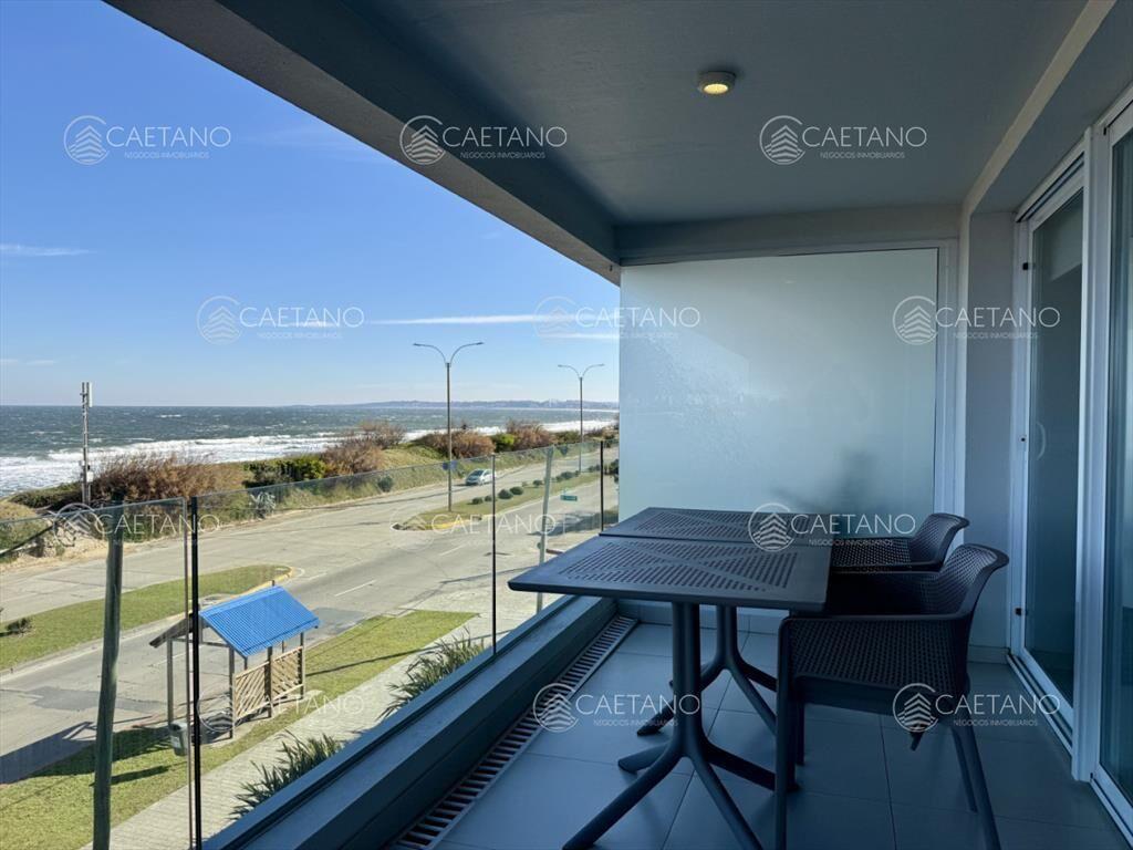 Apartamento en Venta en Edificio HORIZONTE sobre