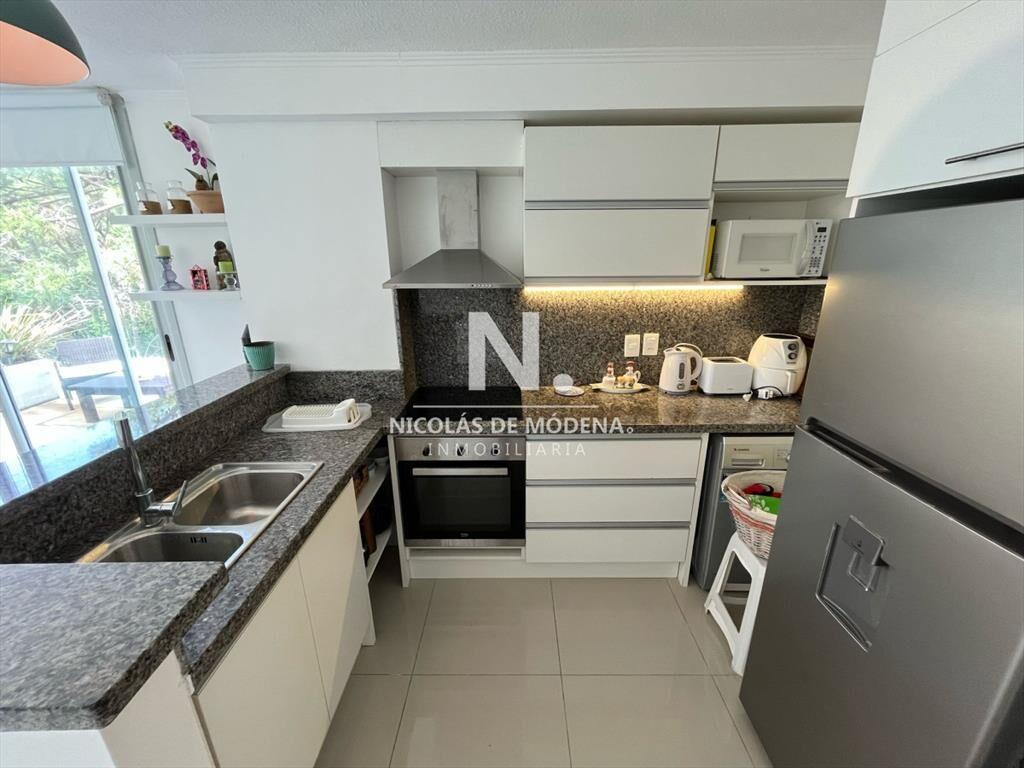 Apartamento en Roosevelt - Punta del Este en de 1
