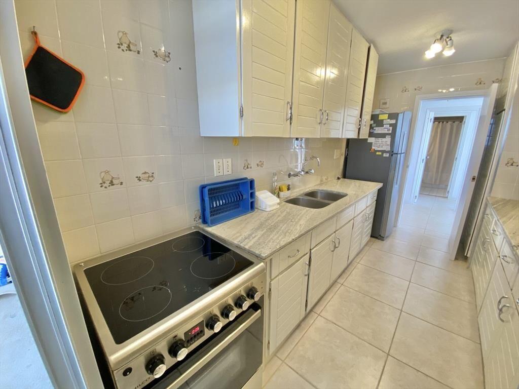 ALQUILER TEMPORARIO APARTAMENTO 3 DORMITORIOS TORRE GATTAS