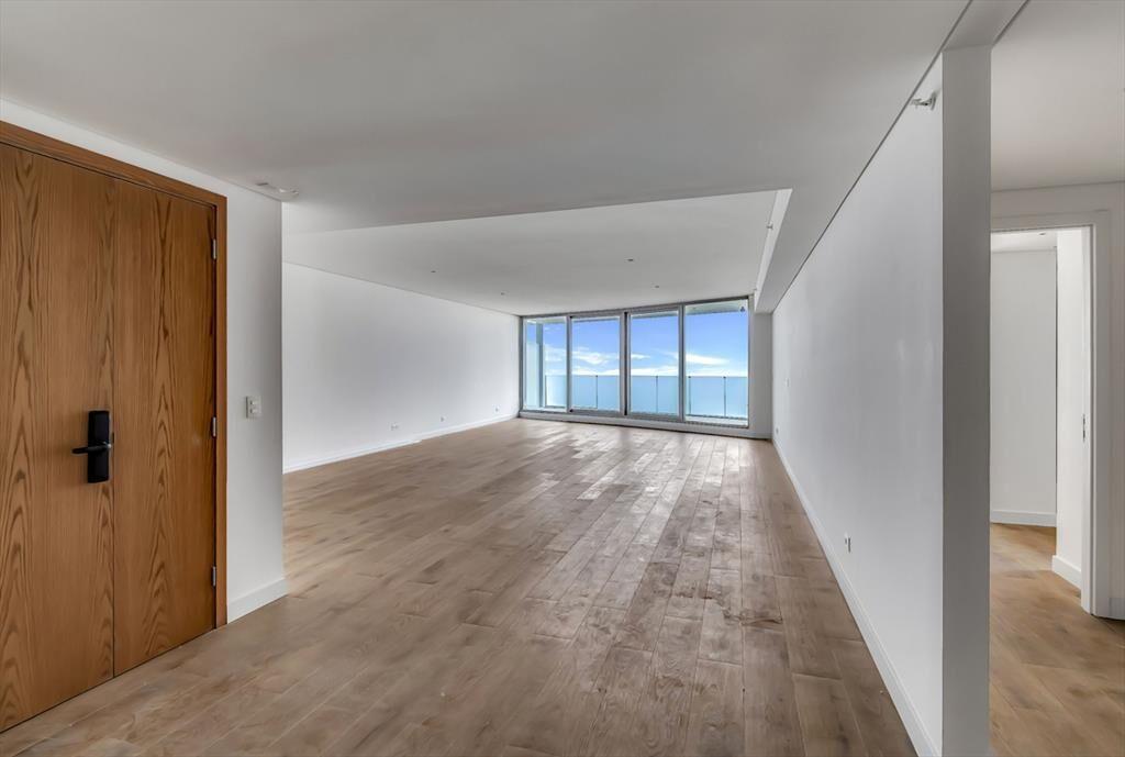 DEPARTAMENTO EN VENTA A ESTRENAR TRUMP TOWER
