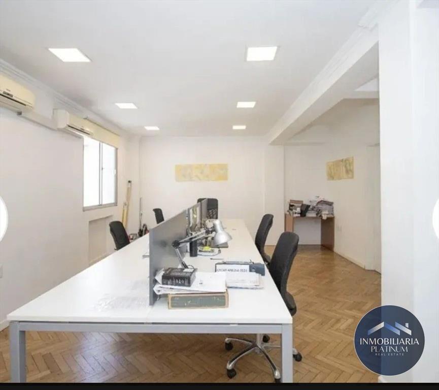 Oficina en venta ubicado en Ciudad Vieja