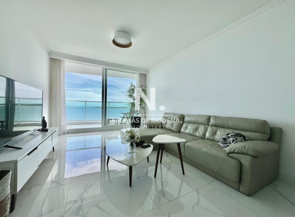 Paramount en venta y alquiler, Punta del este