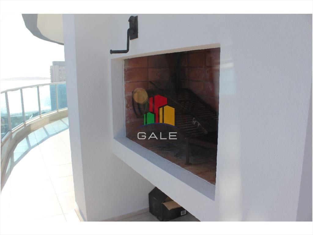 apartamento con vista a playa mansa