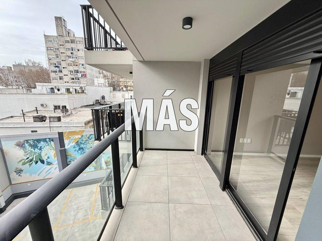 Apartamento Alquiler Cordón Montevideo iMas.uy P *...
