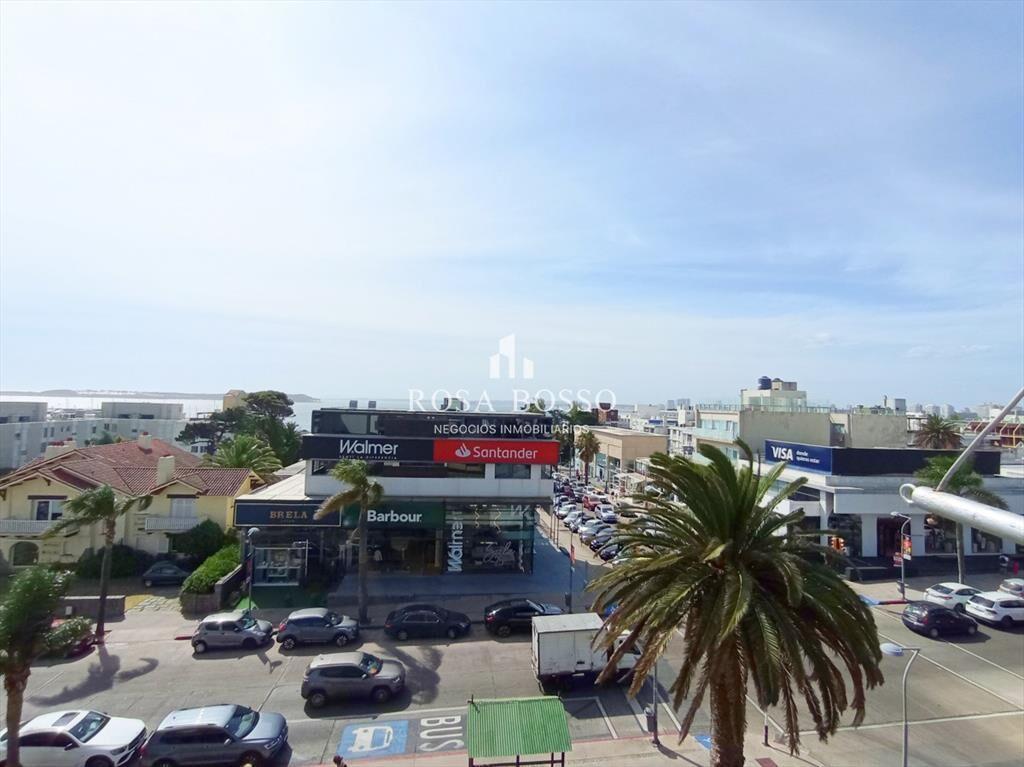 Apartamento en Peninsula - Punta del Este