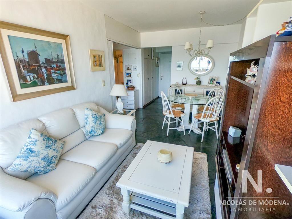 Apartamento en venta Península 1 dormitorio
