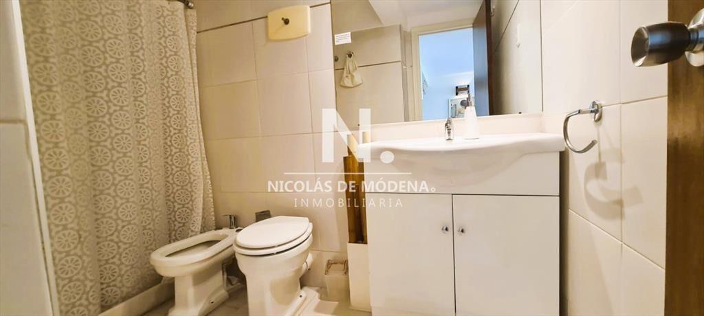 Apartamento en península!