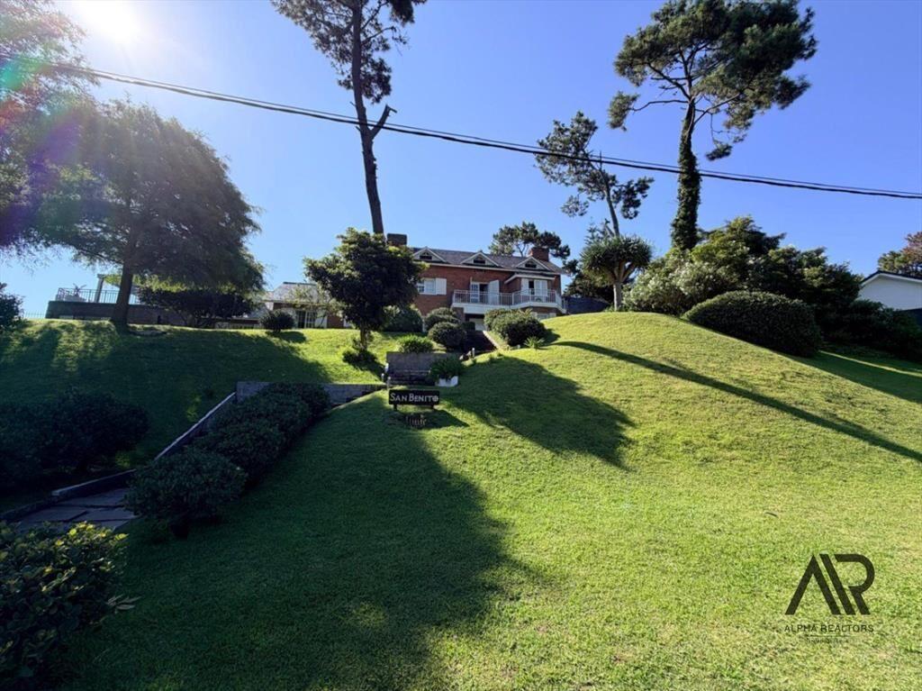 Casa en venta en Playa Mansa