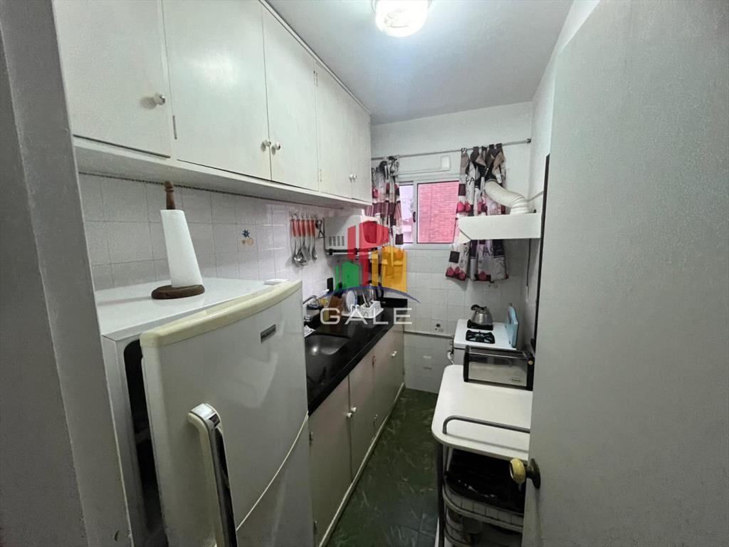 Apartamento en venta 1 dormitorio - Peninsula