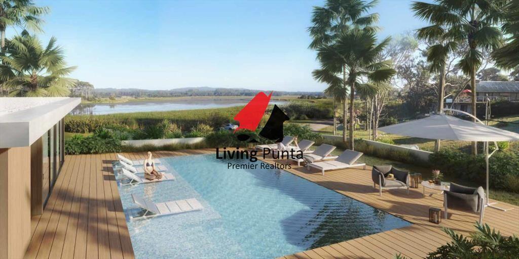 Apartamento en venta frente al mar, 1 dormitorio