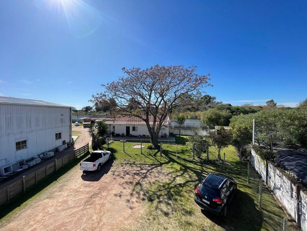 Venta terreno en Sayago