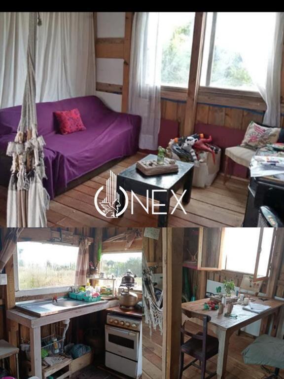 CabaÃ±a en venta en Punta del Diablo