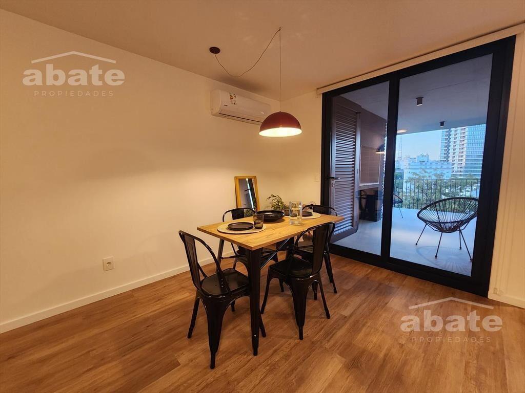 Venta apartamento Loft en Pocitos