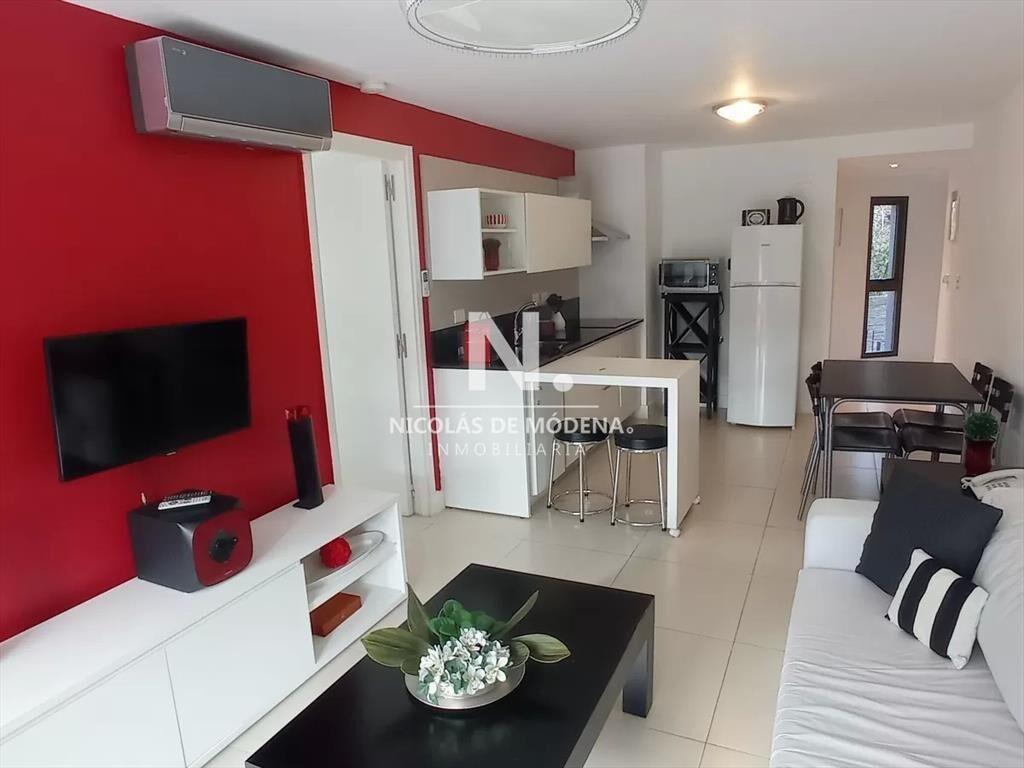 En venta hermoso departamento en San Rafael, del