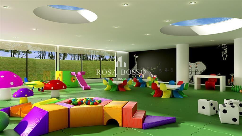 Apartamento Alquiler 2 dormitorios Roosevelt Punta del Este