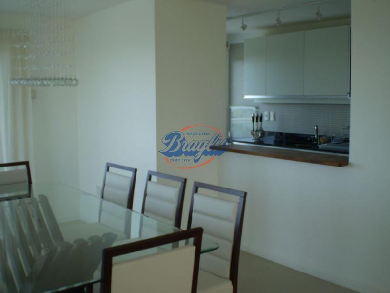 Apartamento Alquiler Temporal en Punta del Este