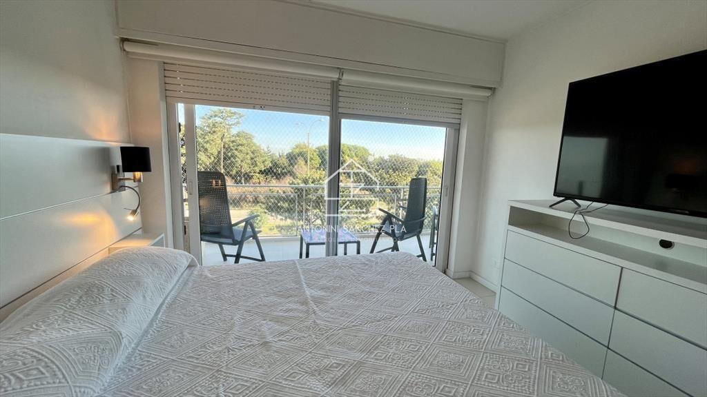 Venta Apartamento 2 Dormitorios Mansa Punta del