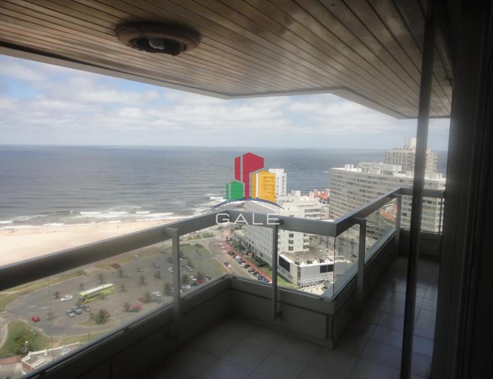 Apartamento Alquiler Punta del Este
