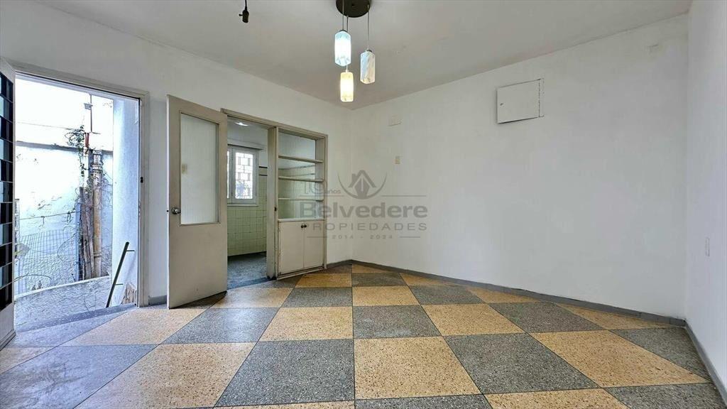 Dos casas en venta en padrón único La Teja