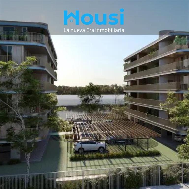 Apartamento en venta a estrenar 1 dormitorio PROYECTO ROTUN