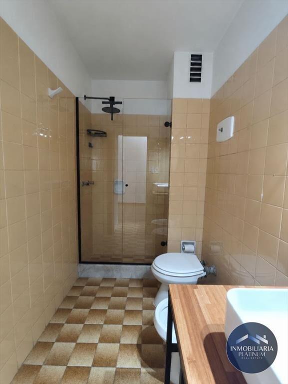 Alquiler Apartamento de 1 dormitorio en Centro