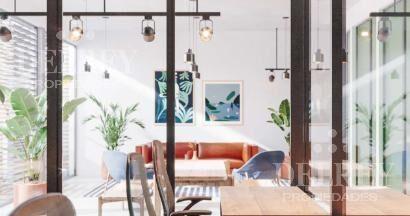 Venta Apartamento - Parque Rodó DELREY PROPIEDADES