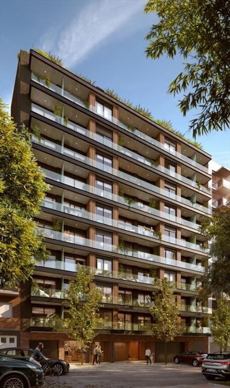 Venta un dormitorio cordon a estrenar al frente