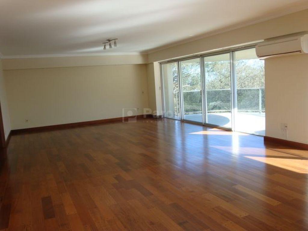 PARODI EXCEPCIONAL PLANTA IDEAL DIPLOMATICOS