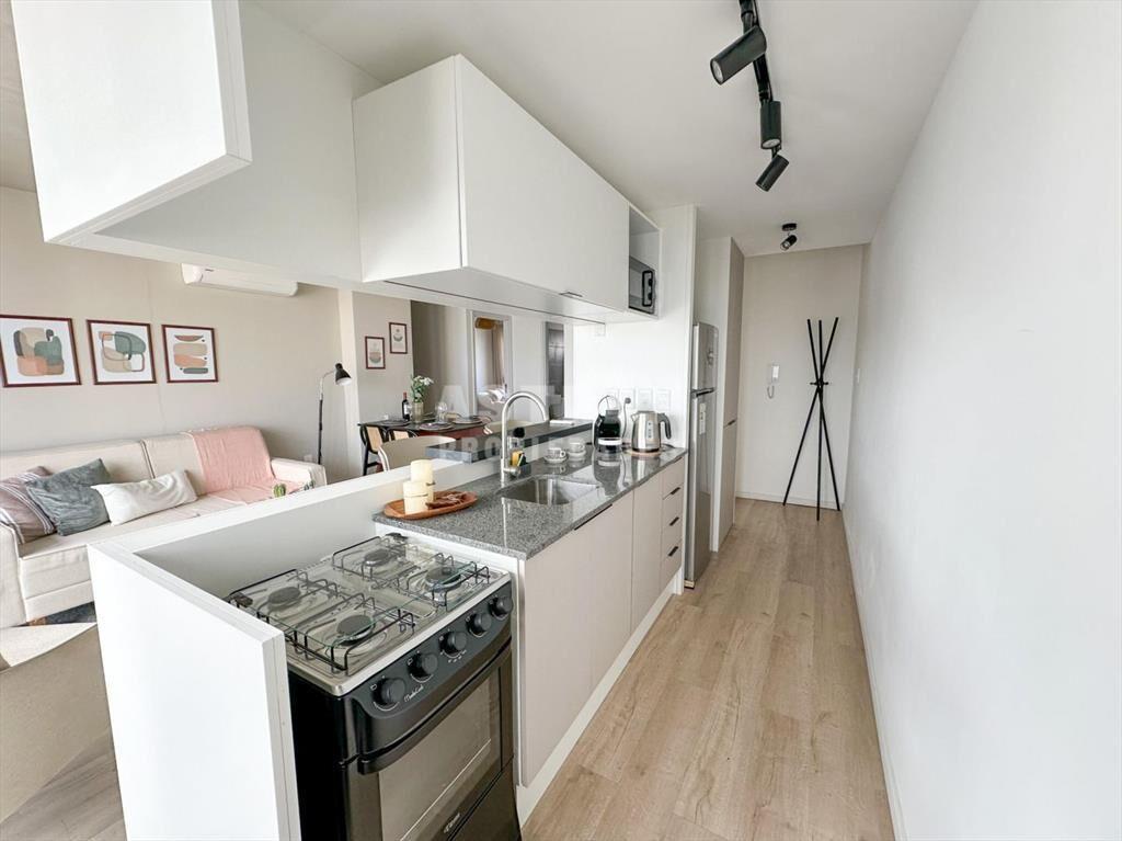 Venta Apartamento 2 DORMITORIOS Aguada, MONTEVIDEO Ref.: ...